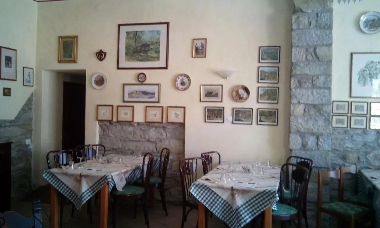 Locanda Michelacci Corniolo  Hotel Corniolo (Emilia-Romagna)