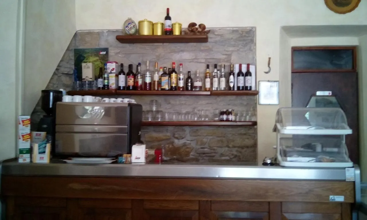 Locanda Michelacci Corniolo  0*, Corniolo (Emilia-Romagna) Italia